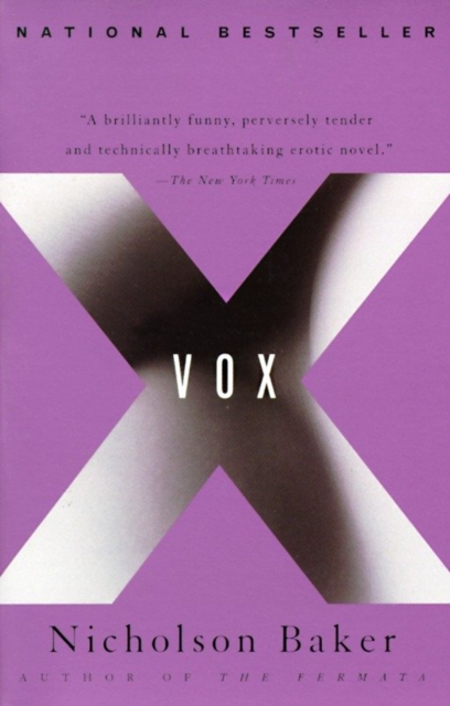 Vox, EPUB eBook