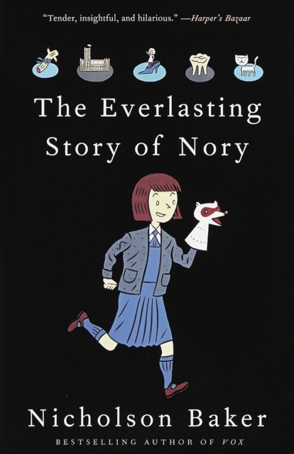 Everlasting Story of Nory, EPUB eBook