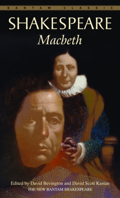 Macbeth, EPUB eBook