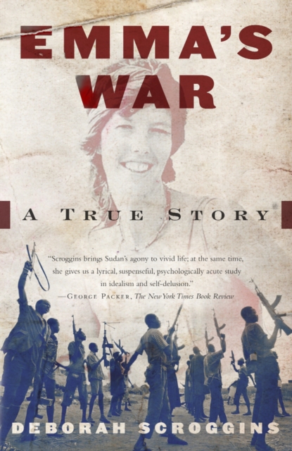 Emma's War, EPUB eBook