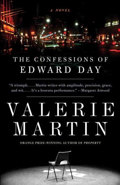 Confessions of Edward Day, EPUB eBook