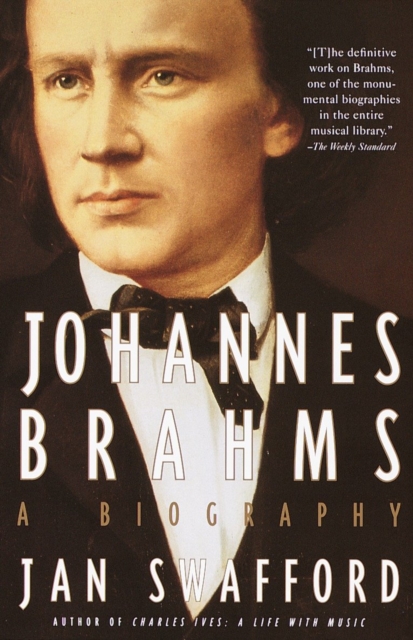 Johannes Brahms, EPUB eBook