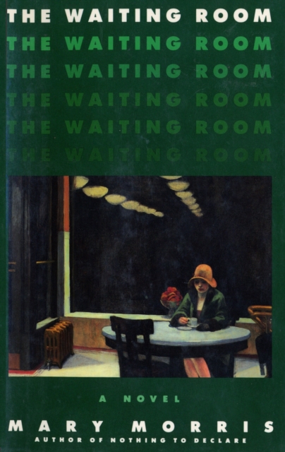 Waiting Room, EPUB eBook