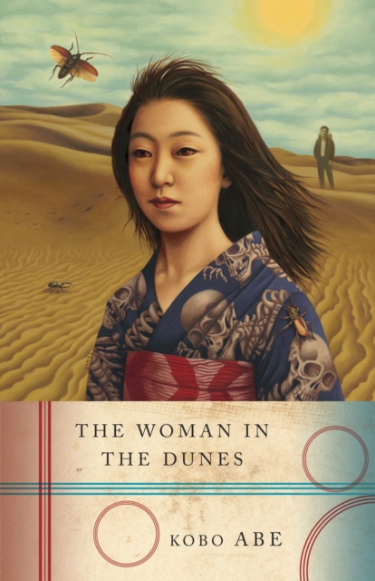 Woman in the Dunes, EPUB eBook