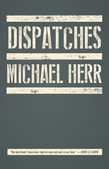 Dispatches, EPUB eBook