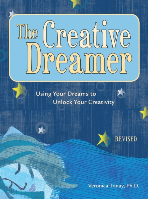 Creative Dreamer, EPUB eBook