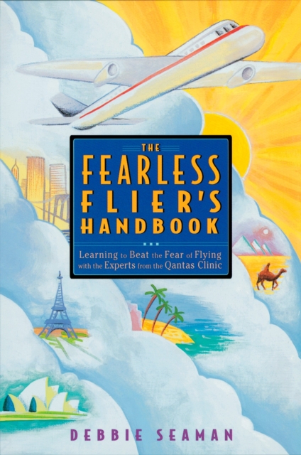 Fearless Flier's Handbook, EPUB eBook