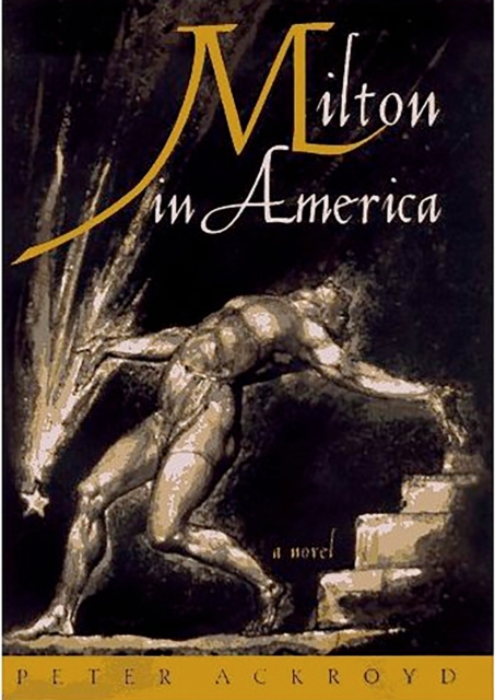 Milton in America, EPUB eBook