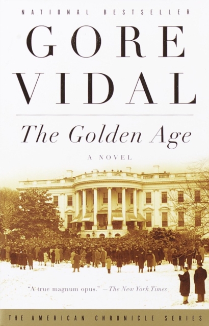 Golden Age, EPUB eBook