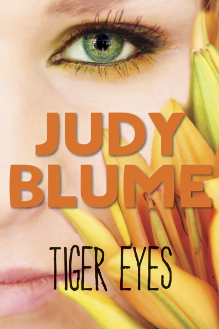 Tiger Eyes, EPUB eBook