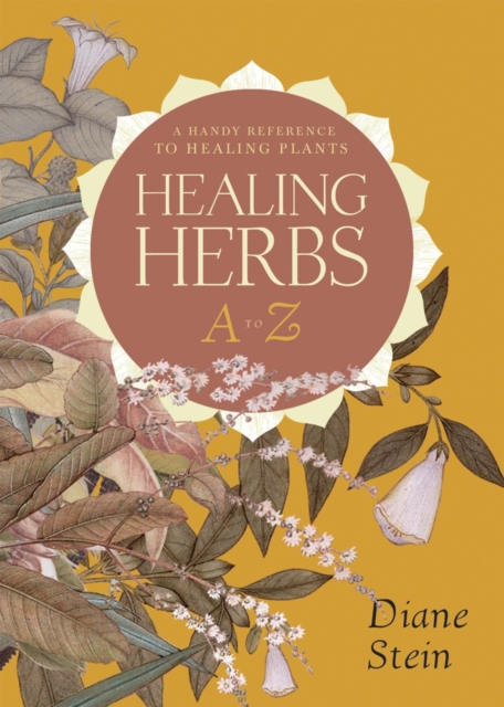 Healing Herbs A to Z, EPUB eBook