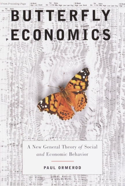 Butterfly Economics, EPUB eBook