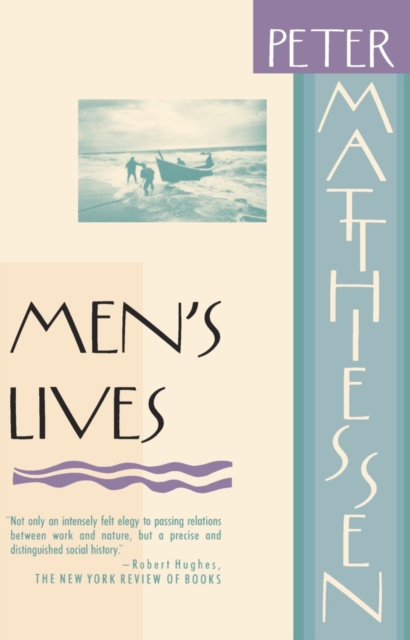 Men's Lives, EPUB eBook