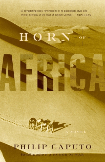 Horn of Africa, EPUB eBook