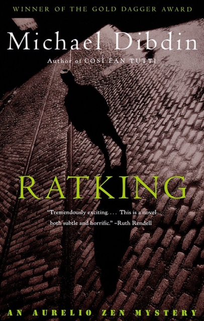 Ratking, EPUB eBook