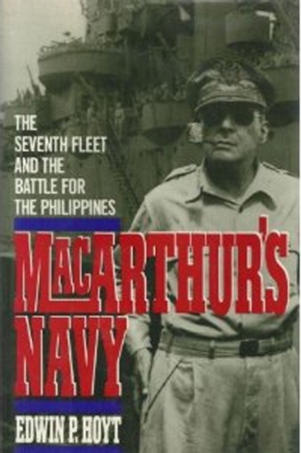 Macarthur's Navy, EPUB eBook