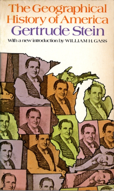 Geographical History of America, EPUB eBook