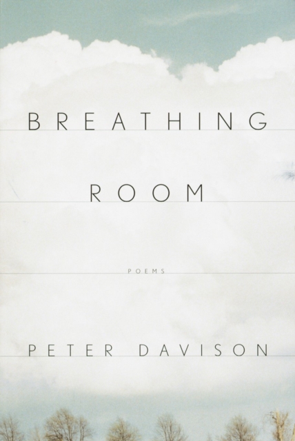 Breathing Room, EPUB eBook