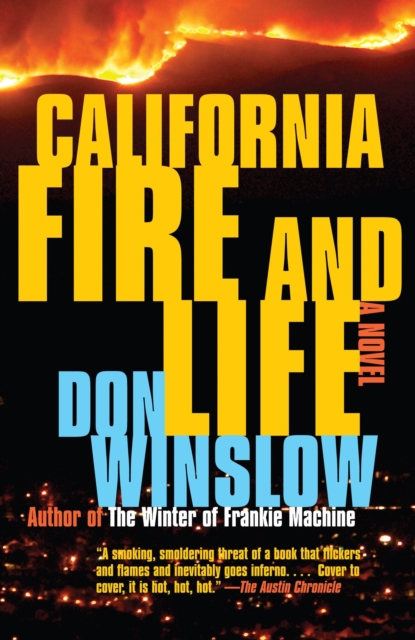 California Fire and Life, EPUB eBook