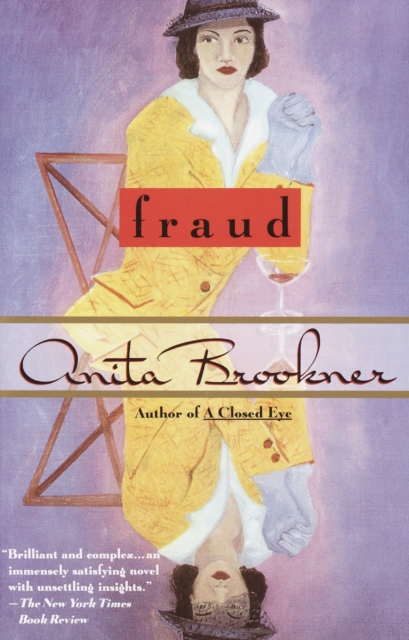 Fraud, EPUB eBook