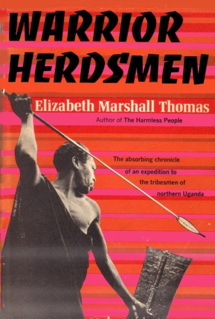 Warrior Herdsmen, EPUB eBook