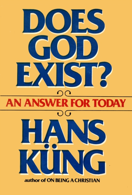 Does God Exist, EPUB eBook