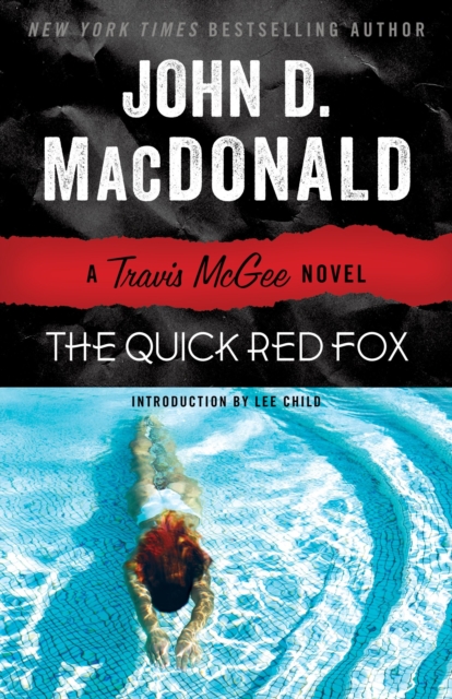 Quick Red Fox, EPUB eBook