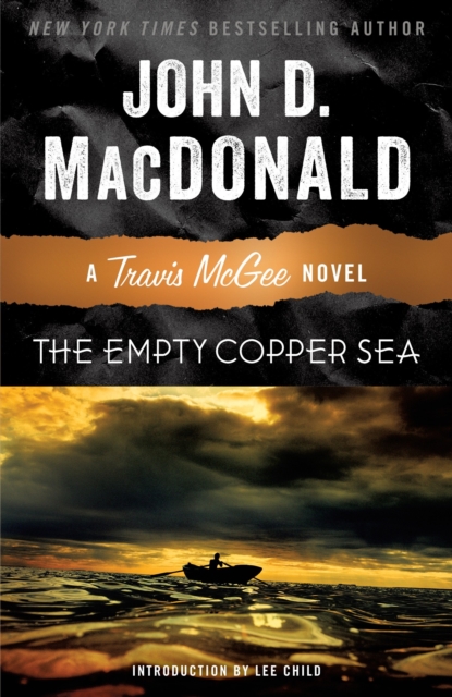 Empty Copper Sea, EPUB eBook