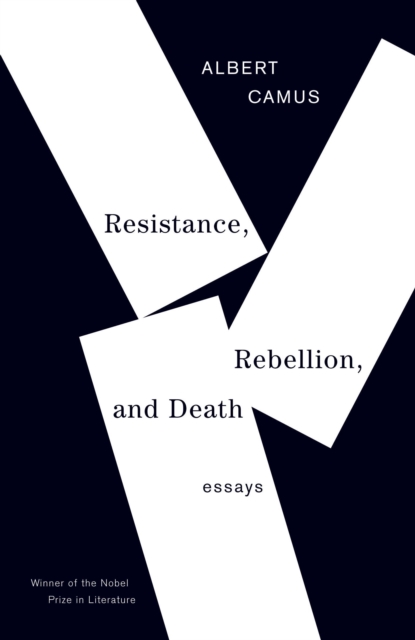 Resistance, Rebellion, and Death, EPUB eBook