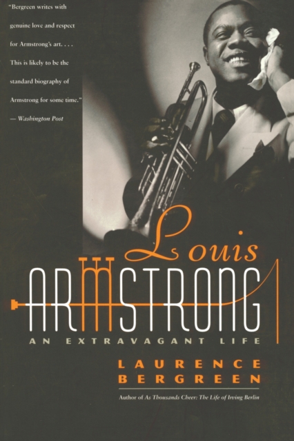 Louis Armstrong, EPUB eBook