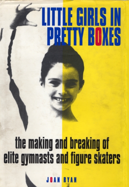 Little Girls in Pretty Boxes, EPUB eBook