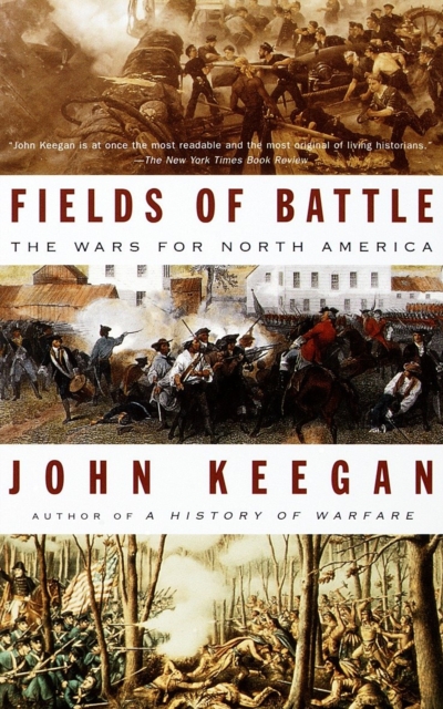 Fields of Battle, EPUB eBook