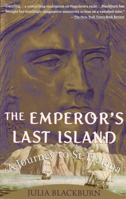 Emperor's Last Island, EPUB eBook