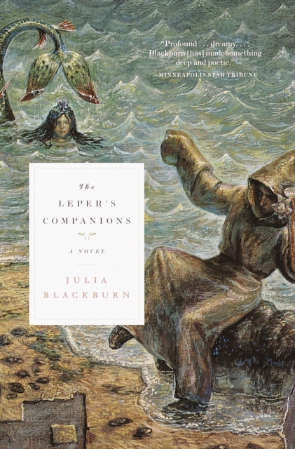 Leper's Companions, EPUB eBook