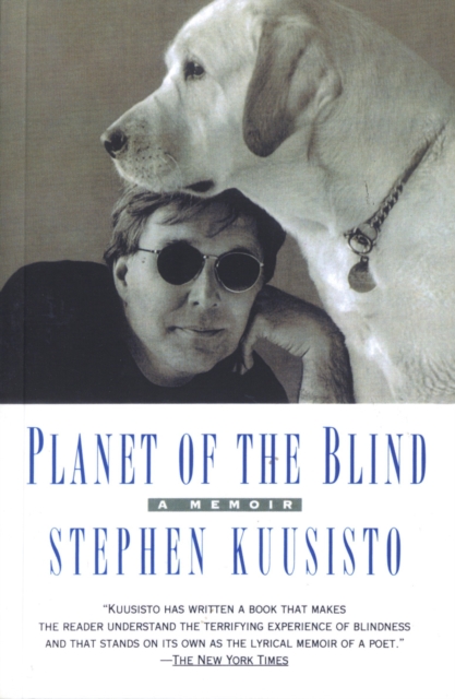 Planet of the Blind, EPUB eBook
