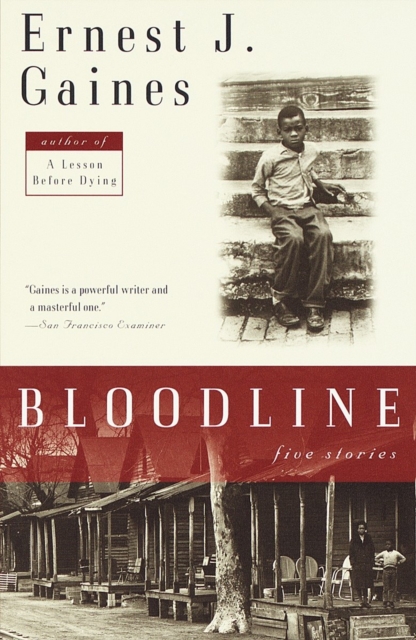 Bloodline, EPUB eBook