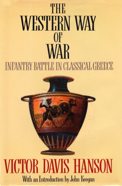Western Way of War, EPUB eBook
