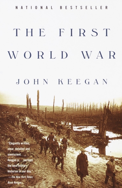 First World War, EPUB eBook