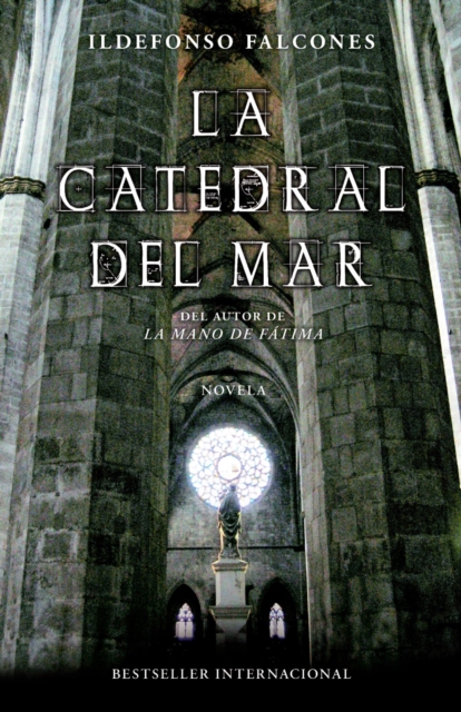 La catedral del mar, EPUB eBook