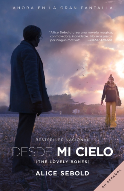 Desde mi cielo (Movie Tie-in Edition), EPUB eBook