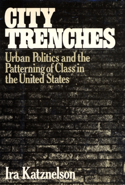 City Trenches, EPUB eBook