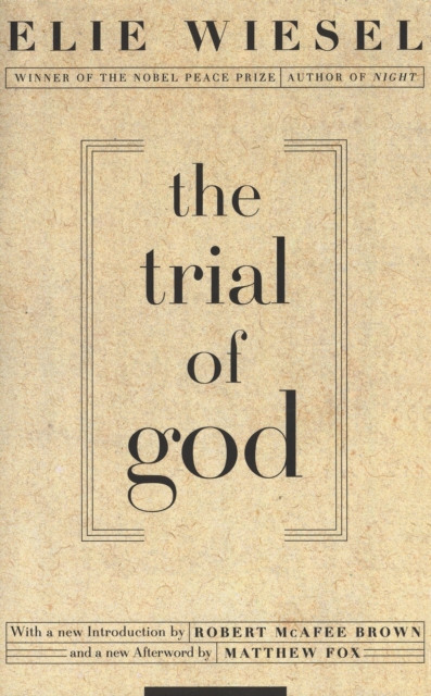 Trial of God, EPUB eBook