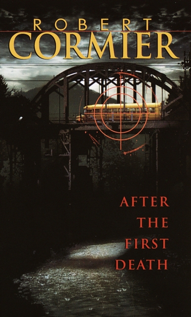 After the First Death, EPUB eBook