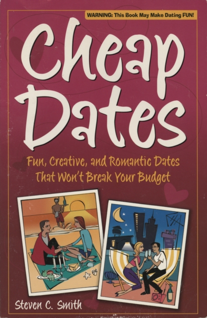 Cheap Dates, EPUB eBook