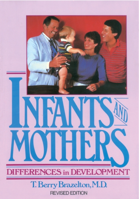 Infants and Mothers, EPUB eBook