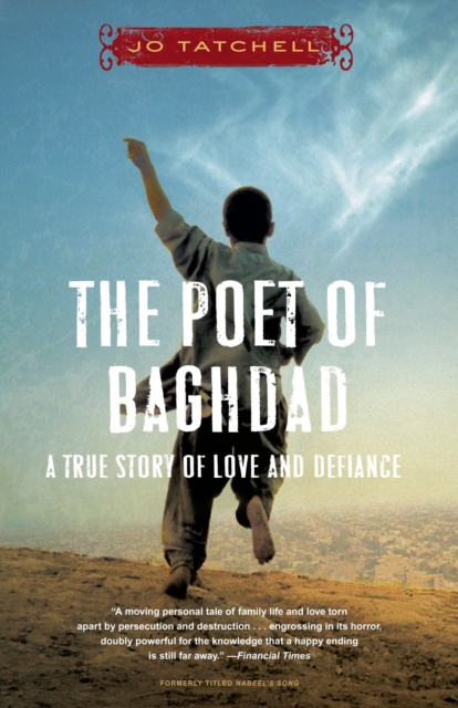 Poet of Baghdad, EPUB eBook