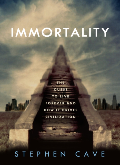 Immortality, EPUB eBook