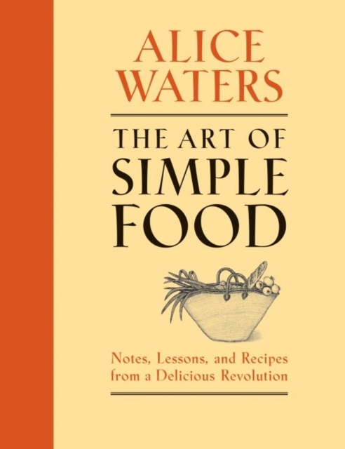 Art of Simple Food, EPUB eBook