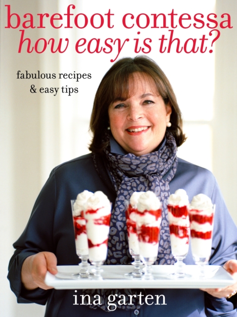 Barefoot Contessa How Easy Is That?, EPUB eBook