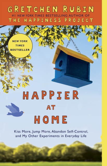 Happier at Home, EPUB eBook